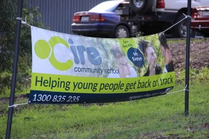 Staff concerns for ‘at risk’ kids