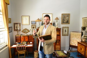 Tours of Melba Estate