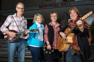 Music at the heart of Healesville