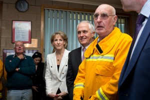 PM’s CFA row fix