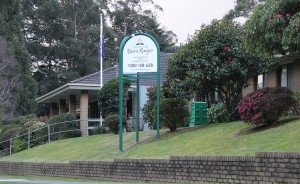 Warburton aged care to close