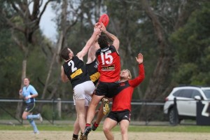 Upset wins and narrow losses