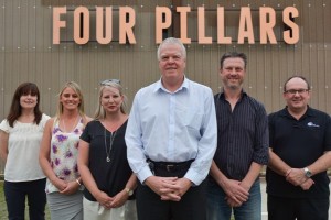 Healesville’s business chamber wound up