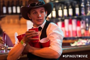 Local actor’s biggest role yet