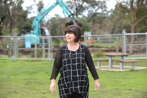 Space to play and get fit