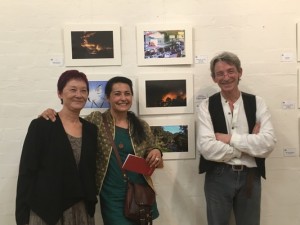 Calendar snaps up three records