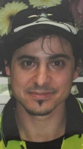 Concern for missing man’s welfare