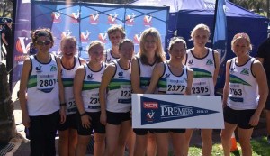 Triple premierships for club