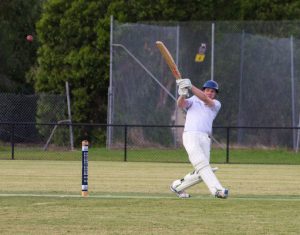 Rain delays start to season