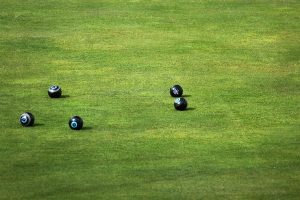 Big win to Burras bowlers