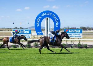 Race-goers urged to plan ahead
