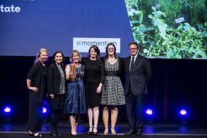 Estate’s back-to-back green wins