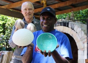 Eggs to hatch