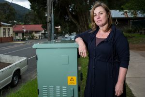 Mixed NBN reaction