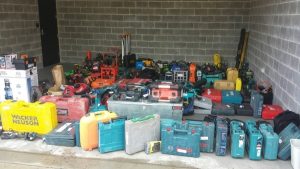 Time to take tools back