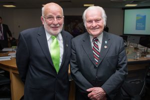 Cliff, Cox take the lead at Yarra Ranges Council
