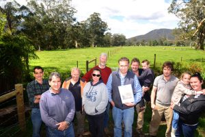 ‘Stop’ risky revegetation call