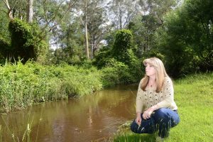 Stopping the plantings