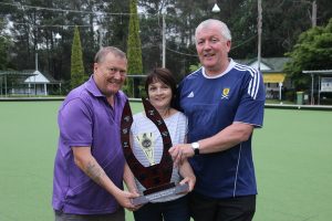 Bowls challenge is working for all