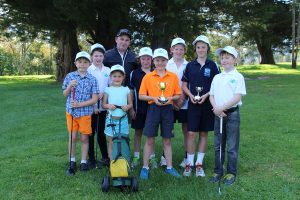 Warburton’s rising stars