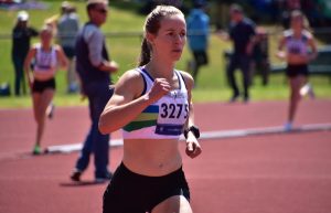 Young guns on national stage