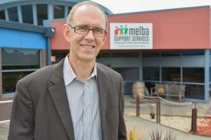 Merger will strengthen Melba’s services