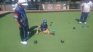 Victory to the Burras