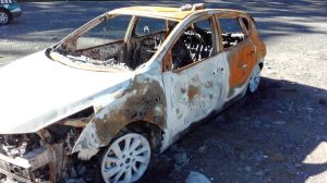 Theft leaves learners high and dry