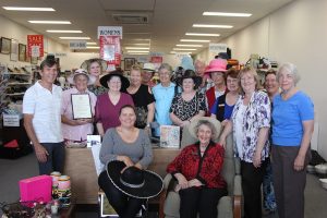 Golden opportunity for top service