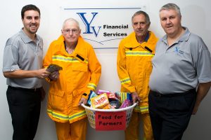 A heart-felt lift for farmers