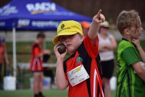 Great results for shield finals