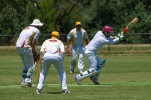 Finals match-ups still to be decided