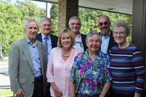 Win for aged care