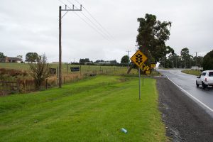 Park given green light