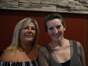Friends help with mum’s biggest battle