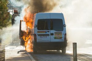 Hottest chilli van around