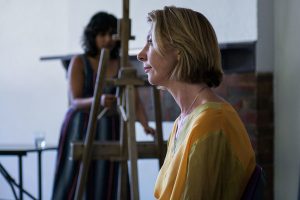 Play explores fears, trauma, hope after the fires