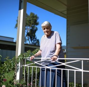 Kidney help close to home