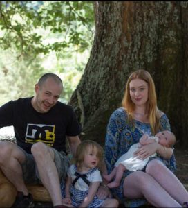 Help needed for shock victim