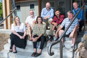 Path to solar community