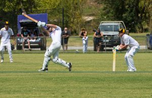 Burras to face Mount Evelyn in grand final