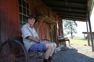 Victoria’s heritage given a voice