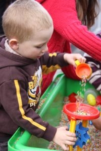Preschool funding dilemma
