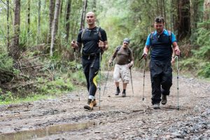 Call out for all level walkers