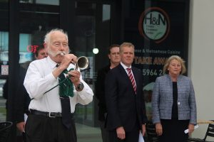 21st century memorial will honour their service