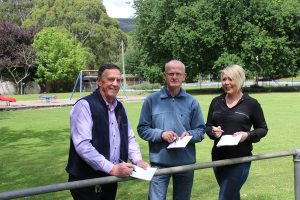 $4m recreation plan