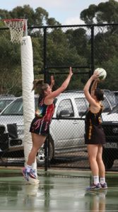 Mount Evelyn too good for Brookers