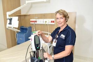 Healing care, pain relief