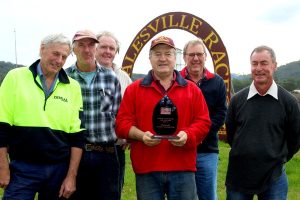 Our Club of the Year
