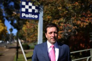 State set to combat family violence